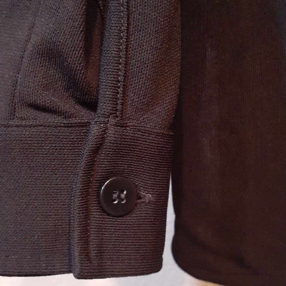Apostrophe Button Top - Picture 2 of 4
